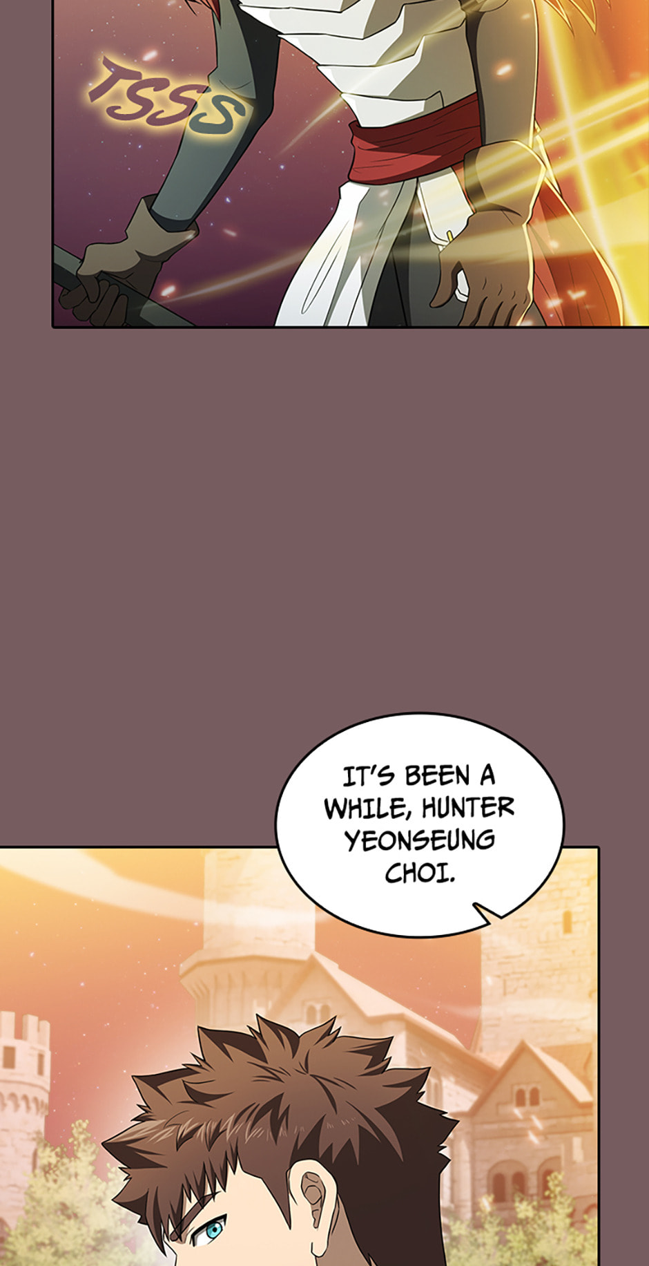 Read The Celestial Returned from Hell chapter 13.1 image 33 on Lezhin