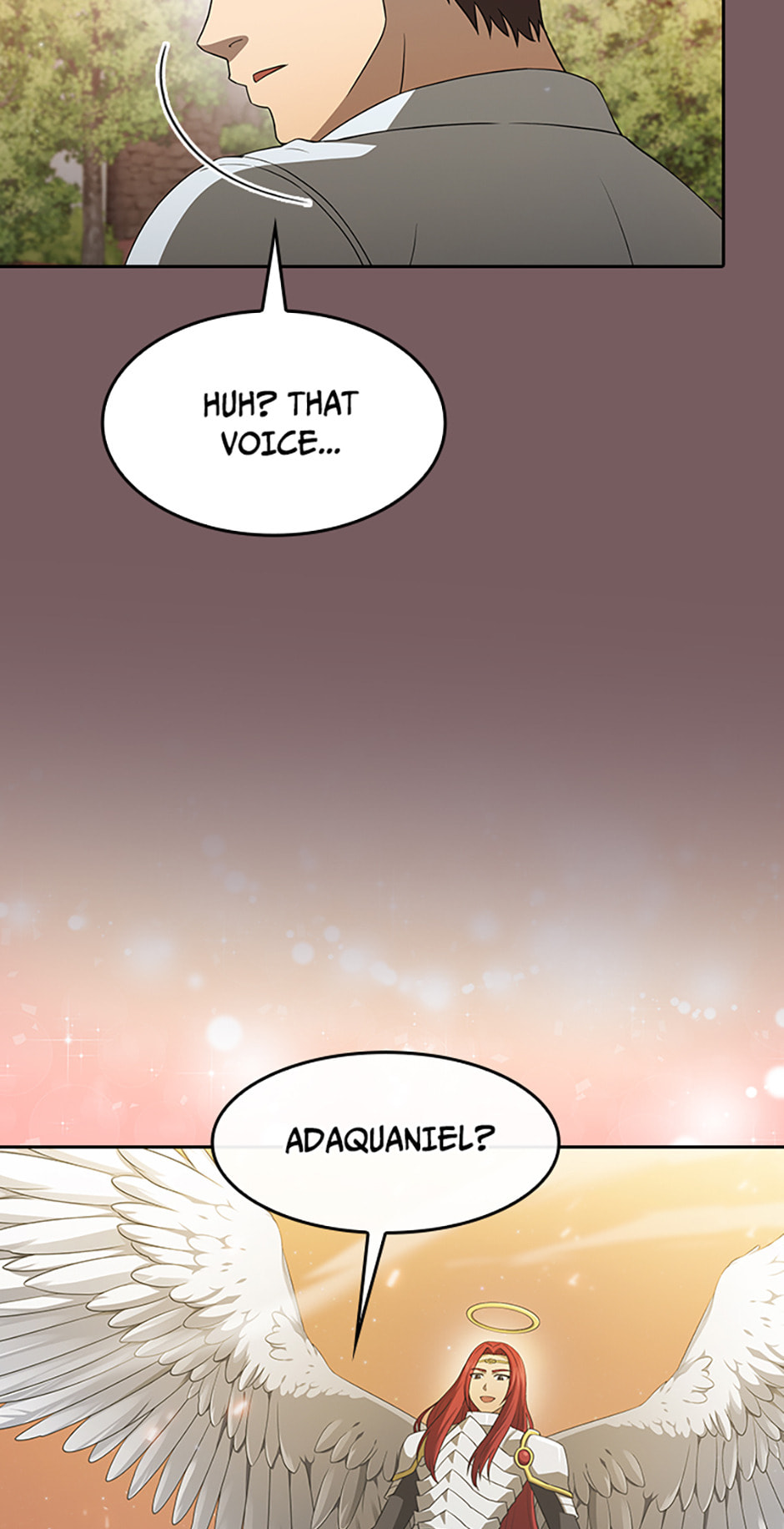 Read The Celestial Returned from Hell chapter 13.1 image 34 on Lezhin