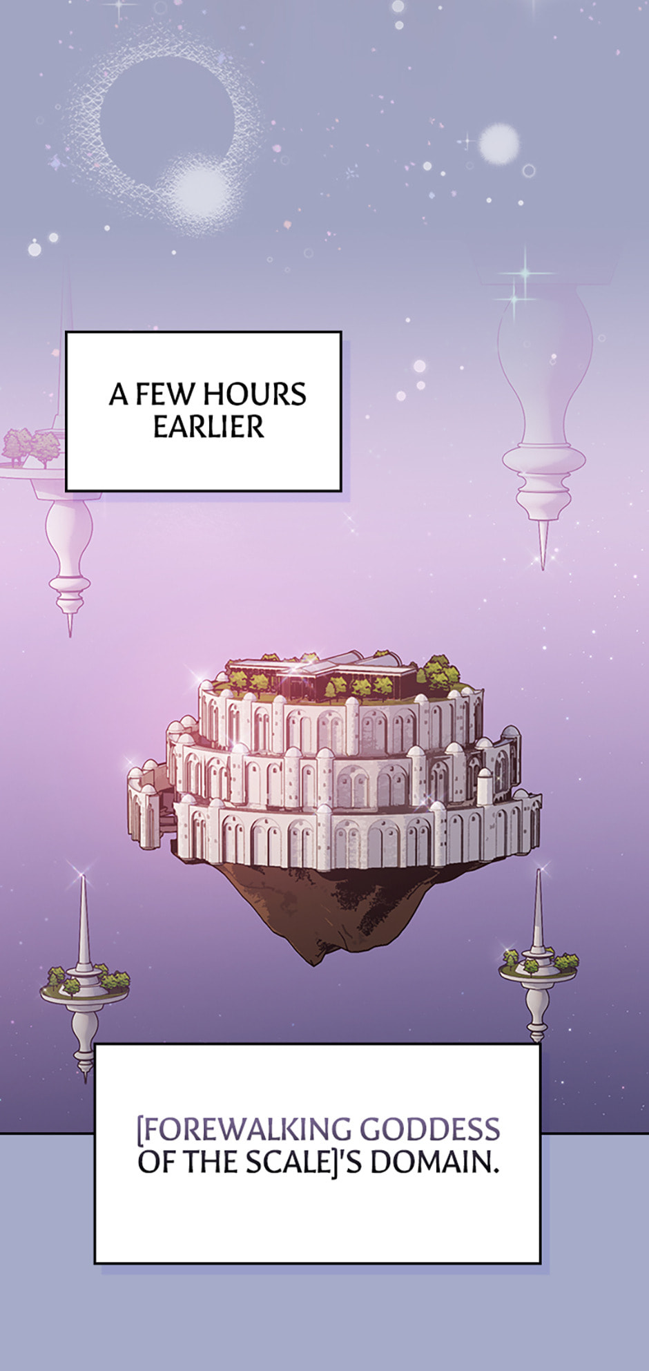 Read The Celestial Returned from Hell chapter 13.1 image 39 on Lezhin