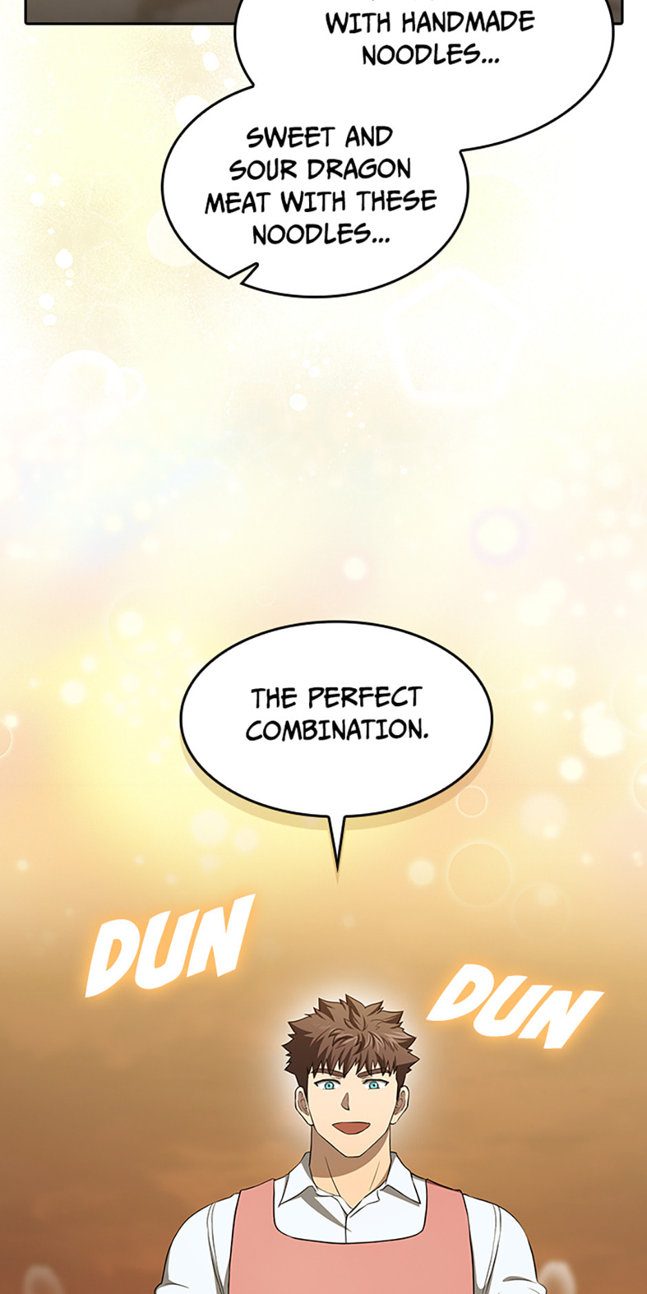 Read The Celestial Returned from Hell chapter 13.1 image 4 on Lezhin