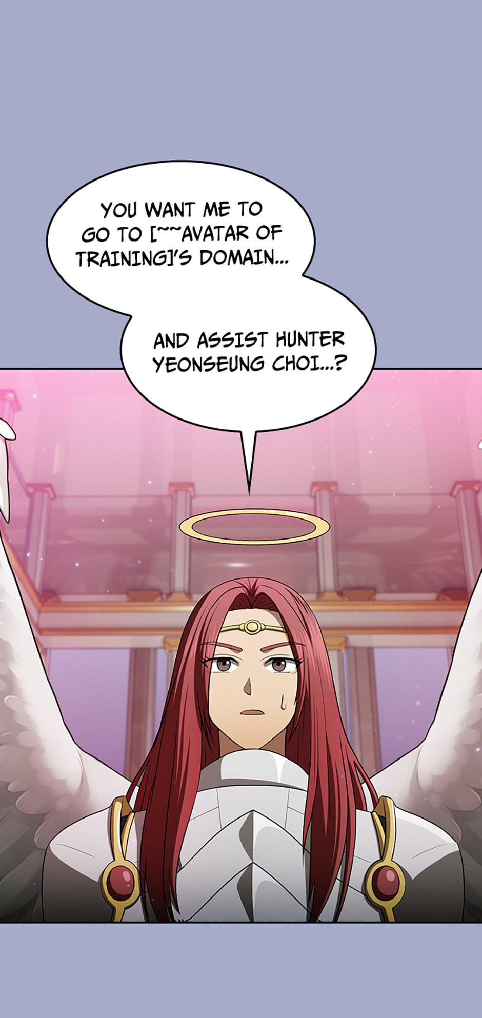 Read The Celestial Returned from Hell chapter 13.1 image 40 on Lezhin