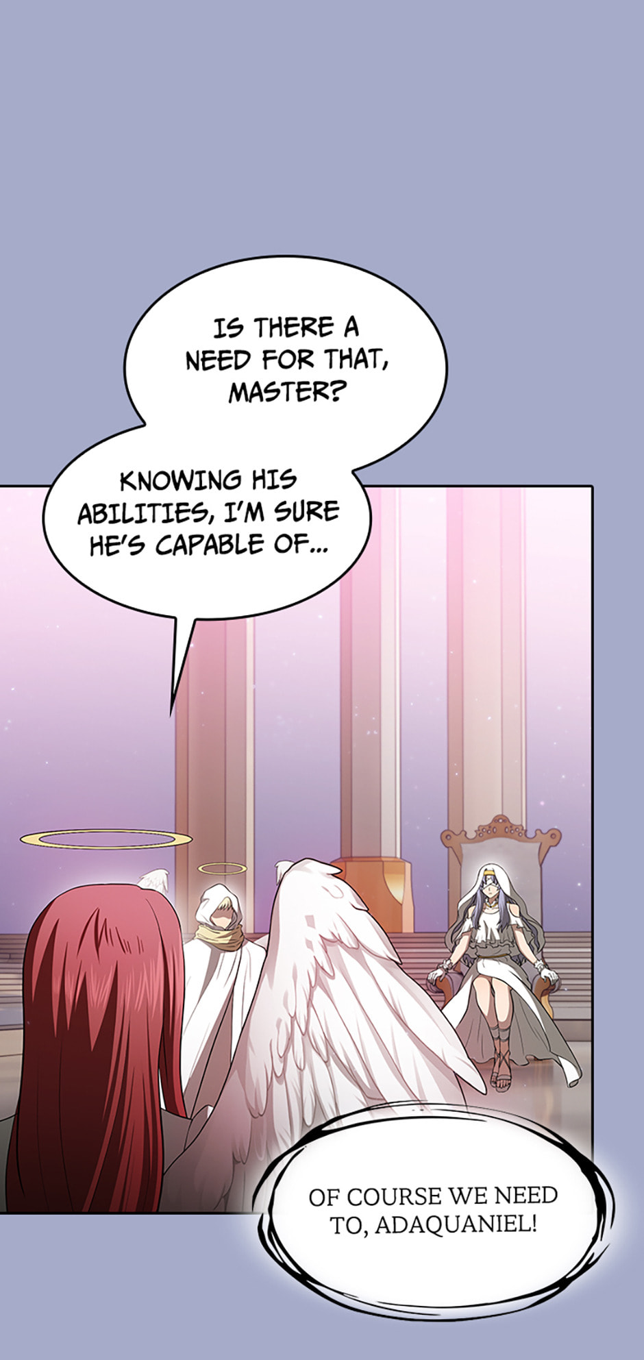 Read The Celestial Returned from Hell chapter 13.1 image 41 on Lezhin