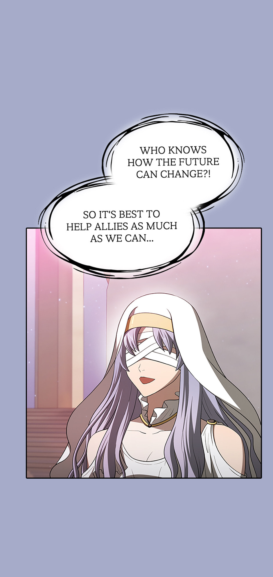 Read The Celestial Returned from Hell chapter 13.1 image 42 on Lezhin