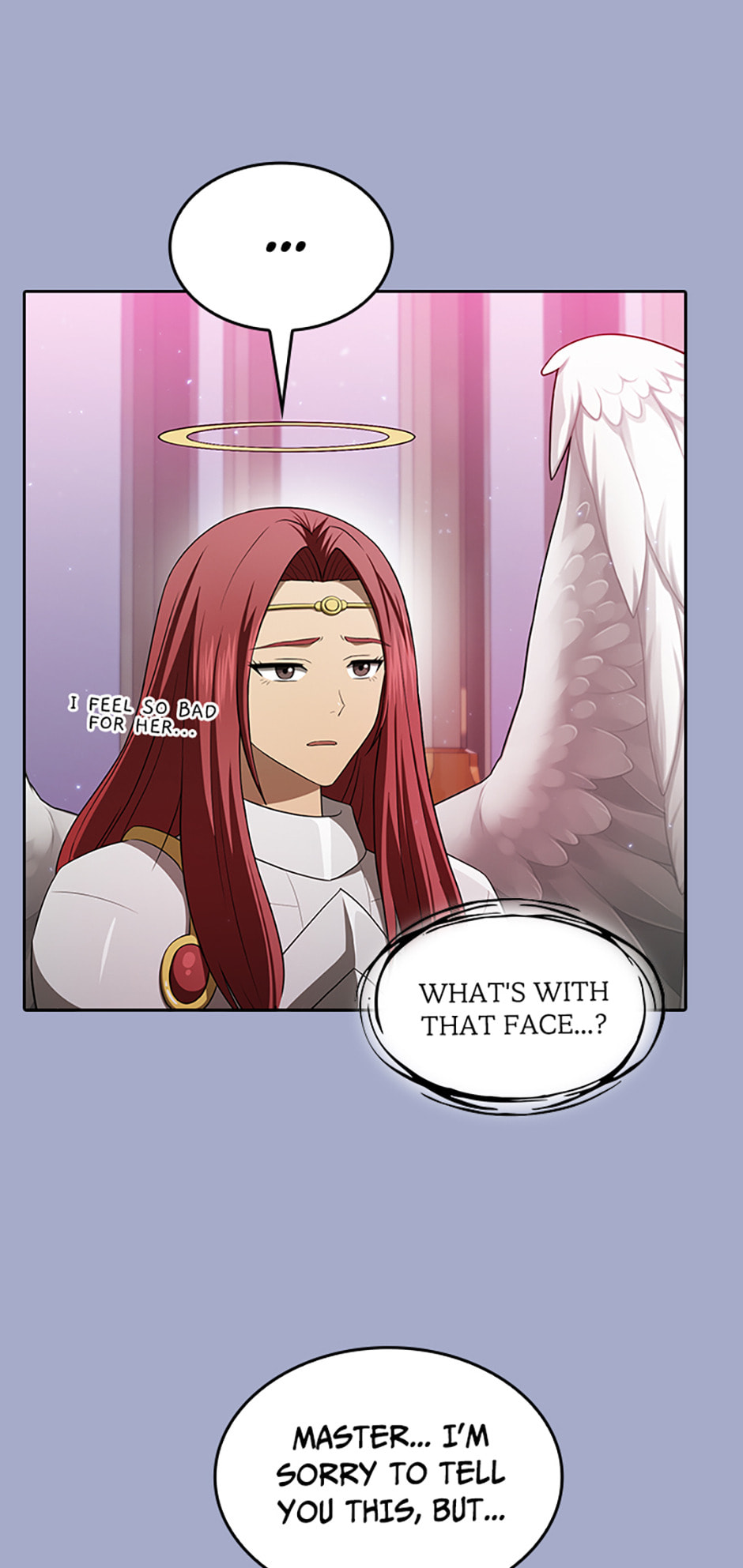Read The Celestial Returned from Hell chapter 13.1 image 43 on Lezhin