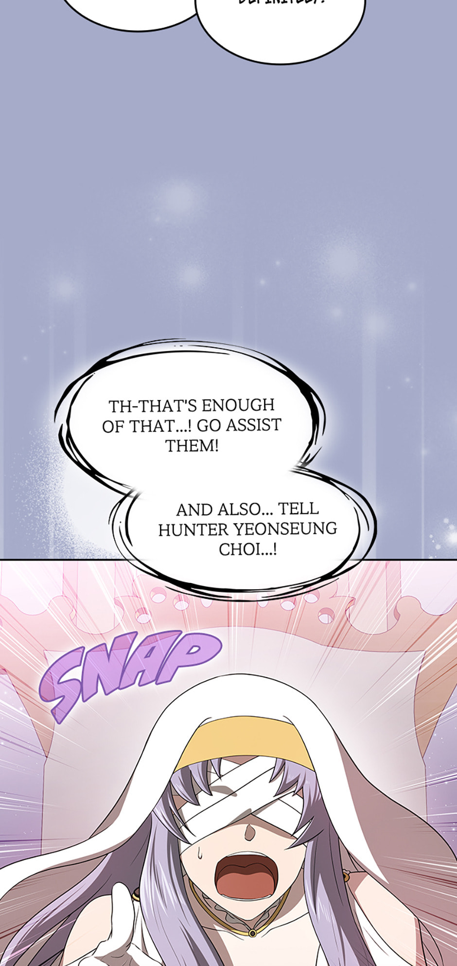 Read The Celestial Returned from Hell chapter 13.1 image 46 on Lezhin