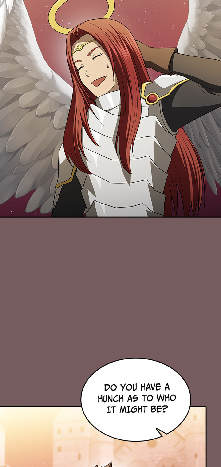 Read The Celestial Returned from Hell chapter 13.1 image 49 on Lezhin