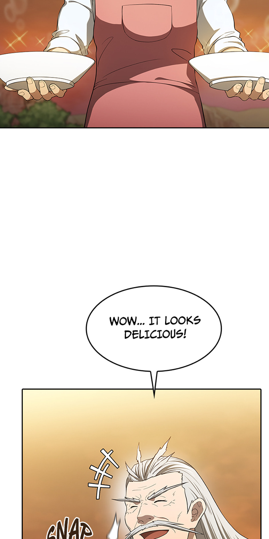 Read The Celestial Returned from Hell chapter 13.1 image 5 on Lezhin