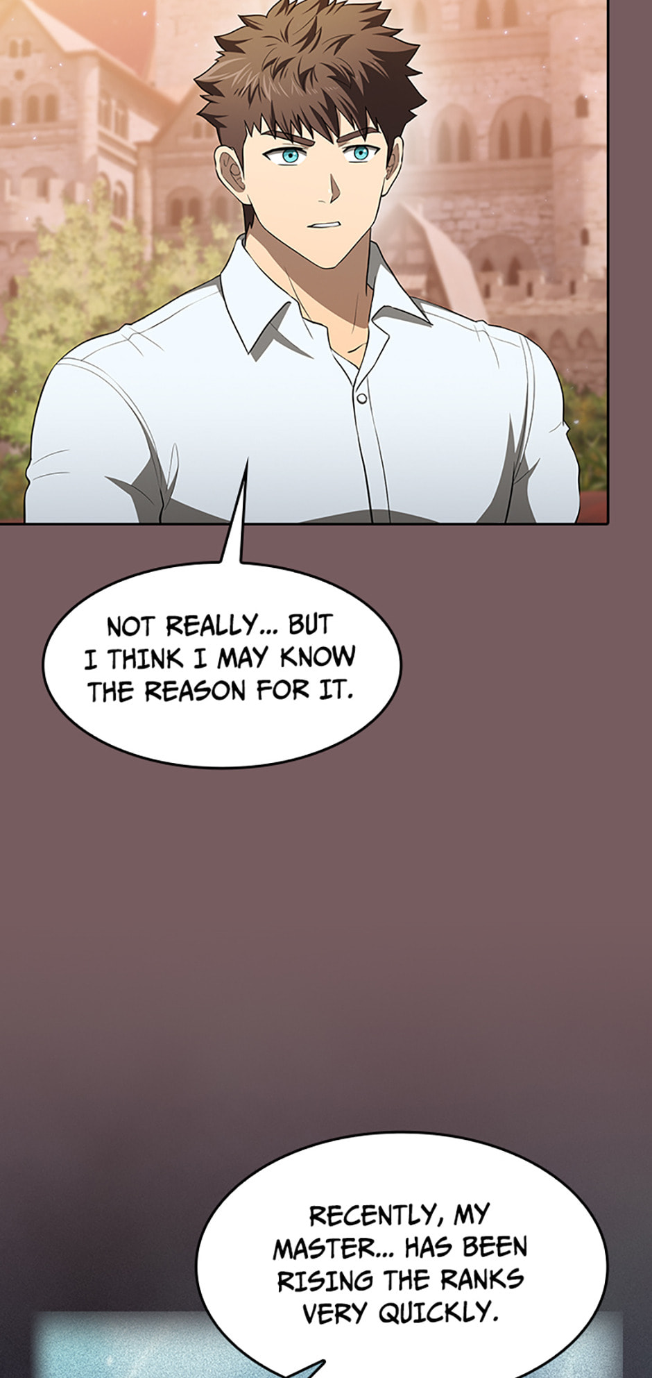 Read The Celestial Returned from Hell chapter 13.1 image 50 on Lezhin