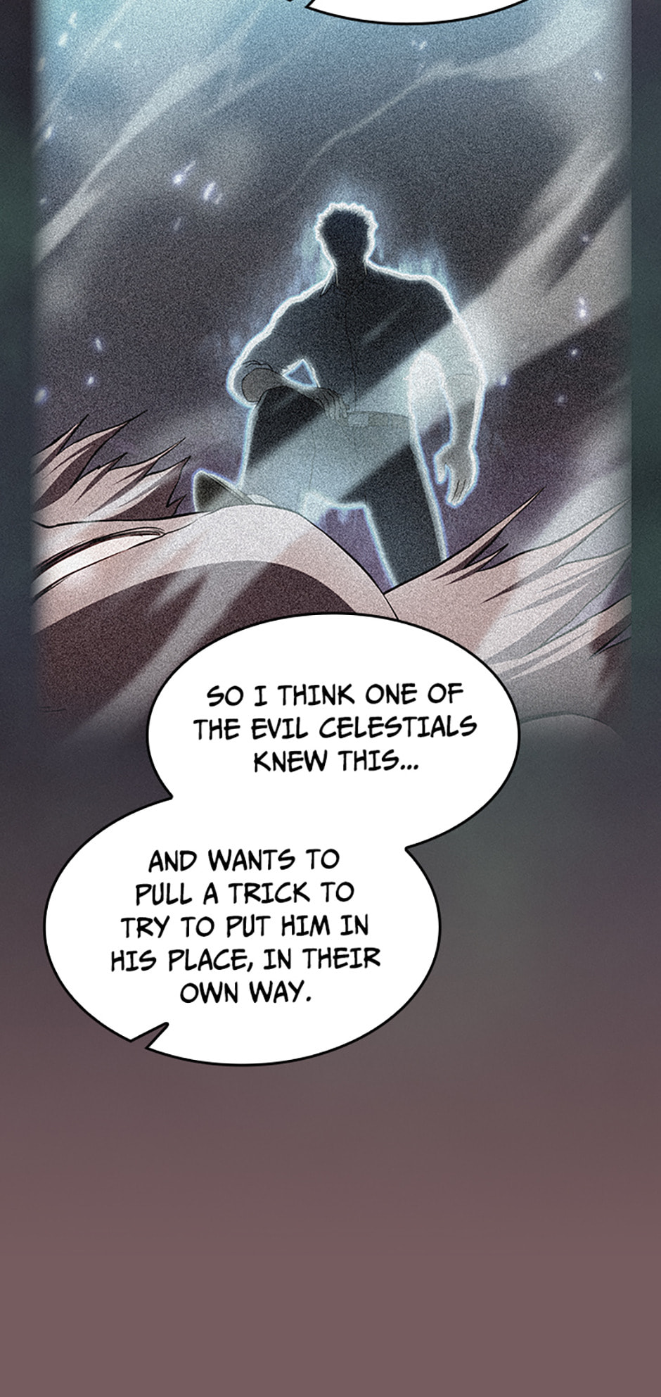 Read The Celestial Returned from Hell chapter 13.1 image 51 on Lezhin