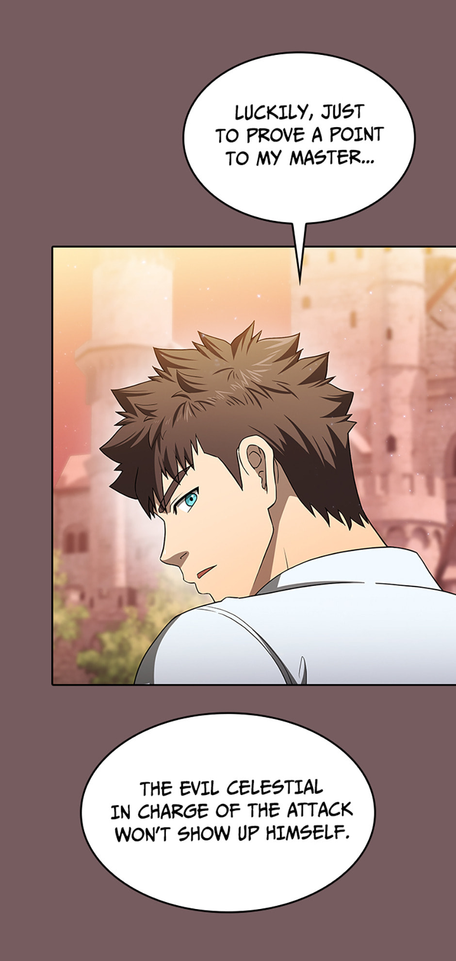 Read The Celestial Returned from Hell chapter 13.1 image 53 on Lezhin