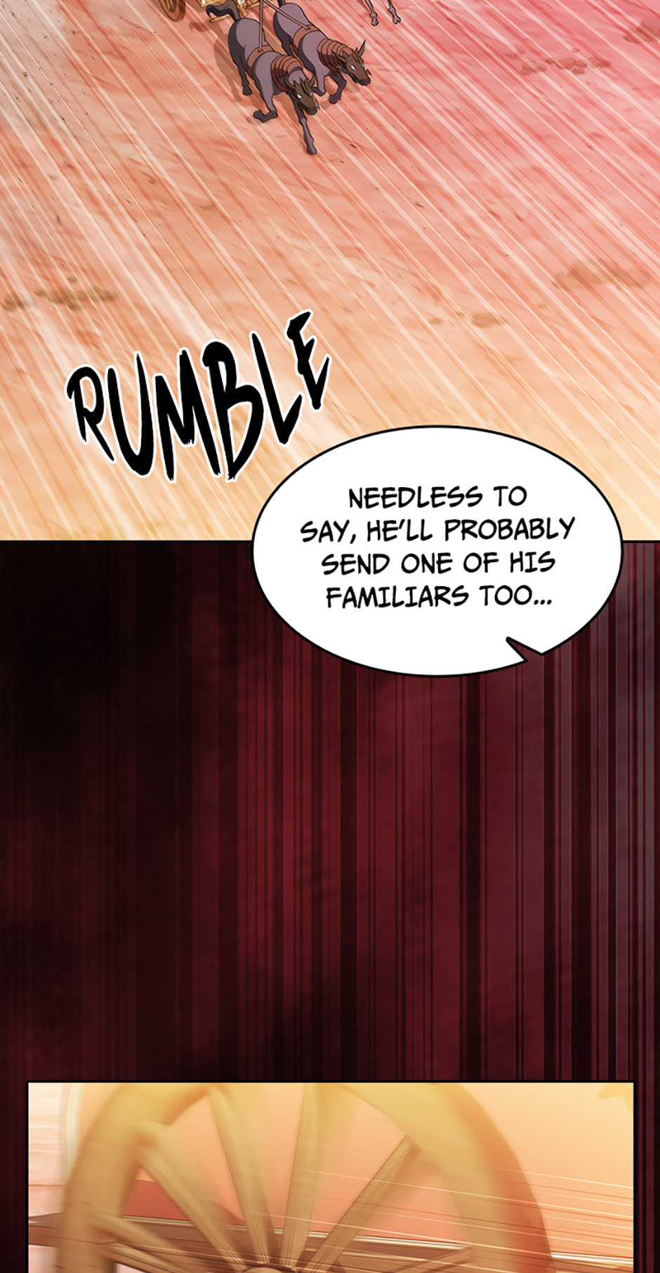 Read The Celestial Returned from Hell chapter 13.1 image 55 on Lezhin