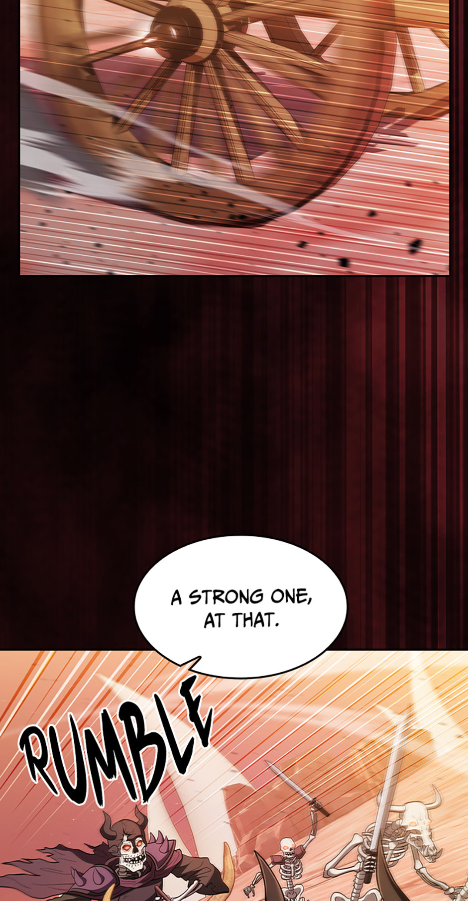 Read The Celestial Returned from Hell chapter 13.1 image 56 on Lezhin
