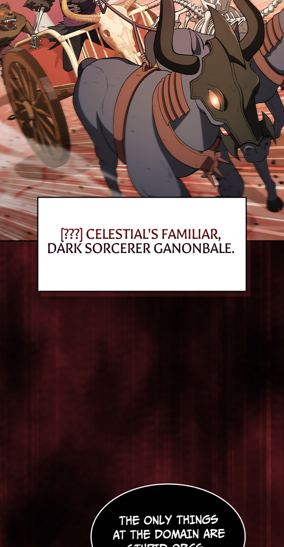 Read The Celestial Returned from Hell chapter 13.1 image 57 on Lezhin