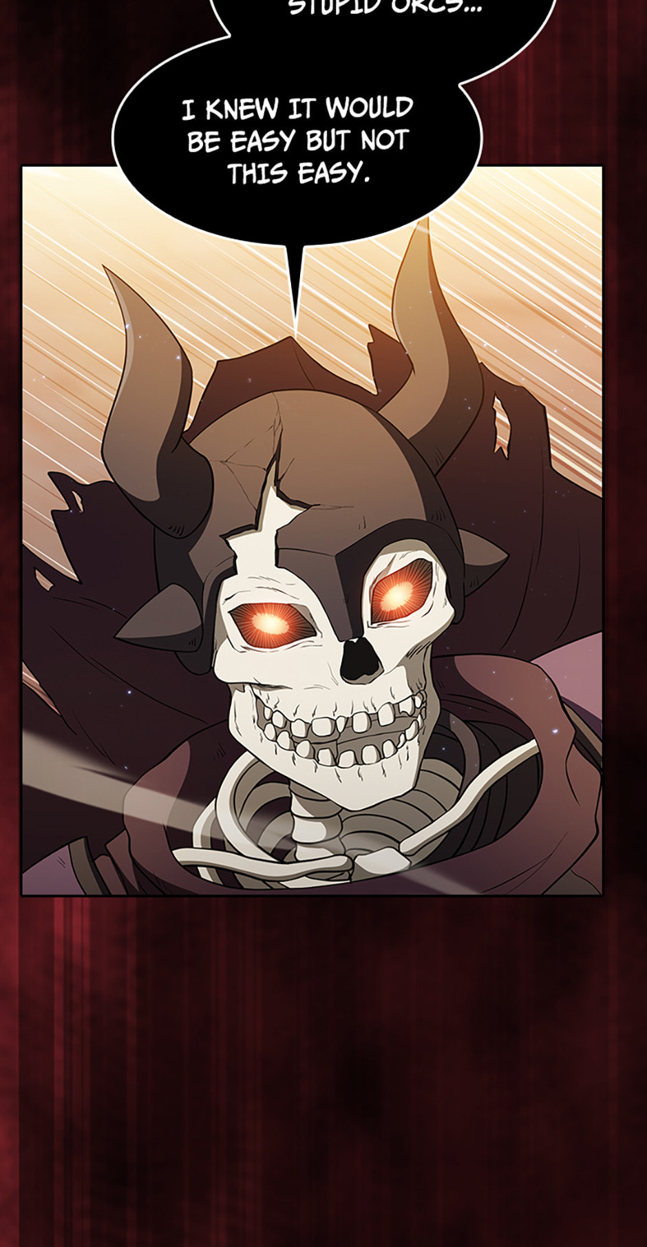 Read The Celestial Returned from Hell chapter 13.1 image 58 on Lezhin