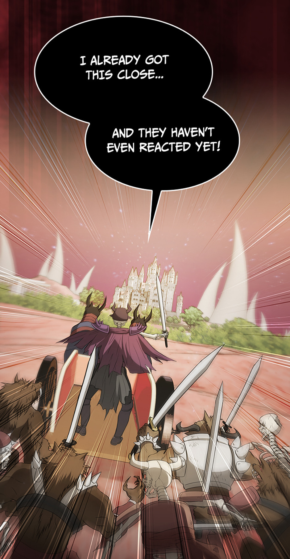 Read The Celestial Returned from Hell chapter 13.1 image 59 on Lezhin