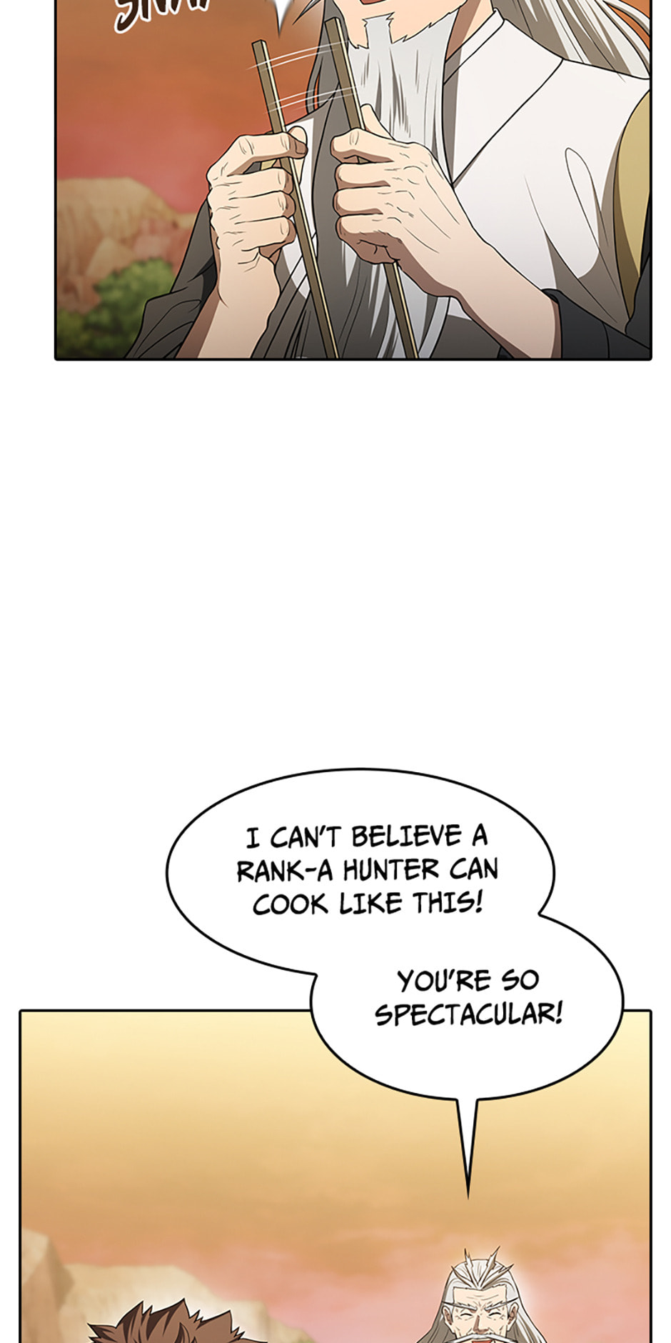 Read The Celestial Returned from Hell chapter 13.1 image 6 on Lezhin