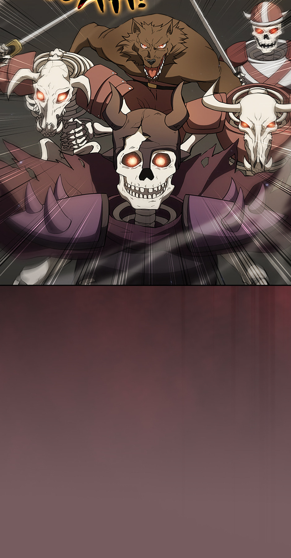 Read The Celestial Returned from Hell chapter 13.1 image 62 on Lezhin