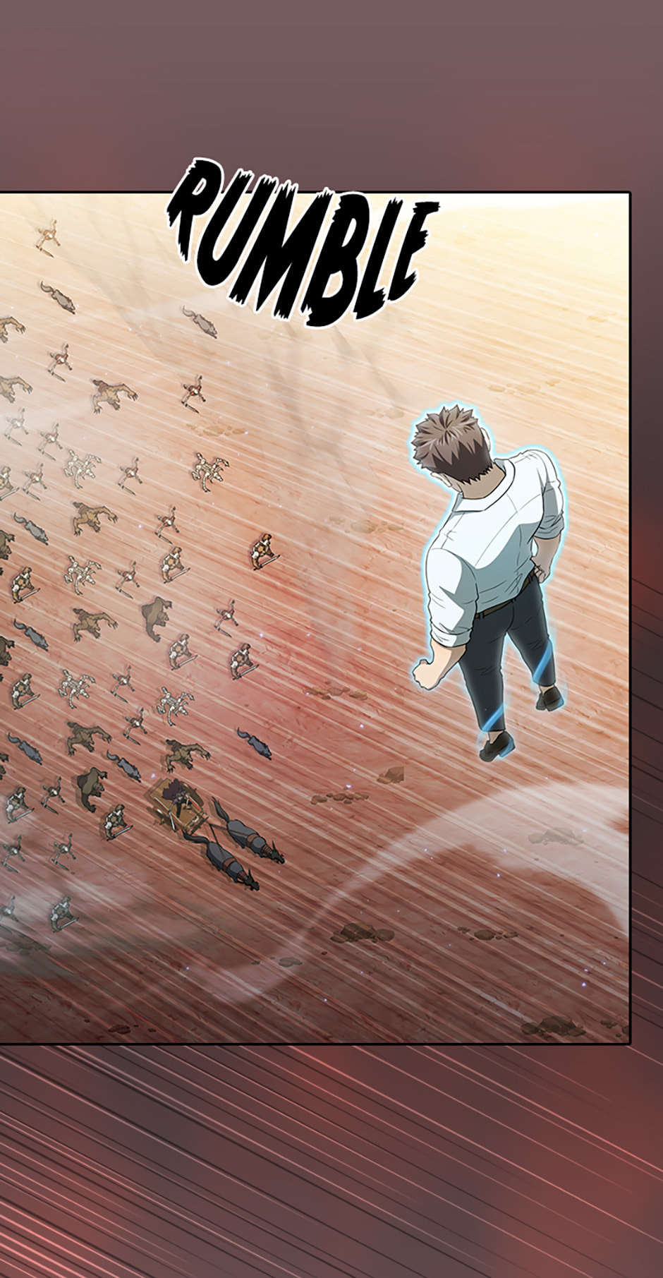 Read The Celestial Returned from Hell chapter 13.1 image 63 on Lezhin