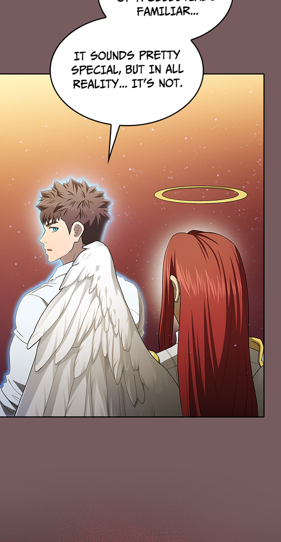 Read The Celestial Returned from Hell chapter 13.1 image 65 on Lezhin