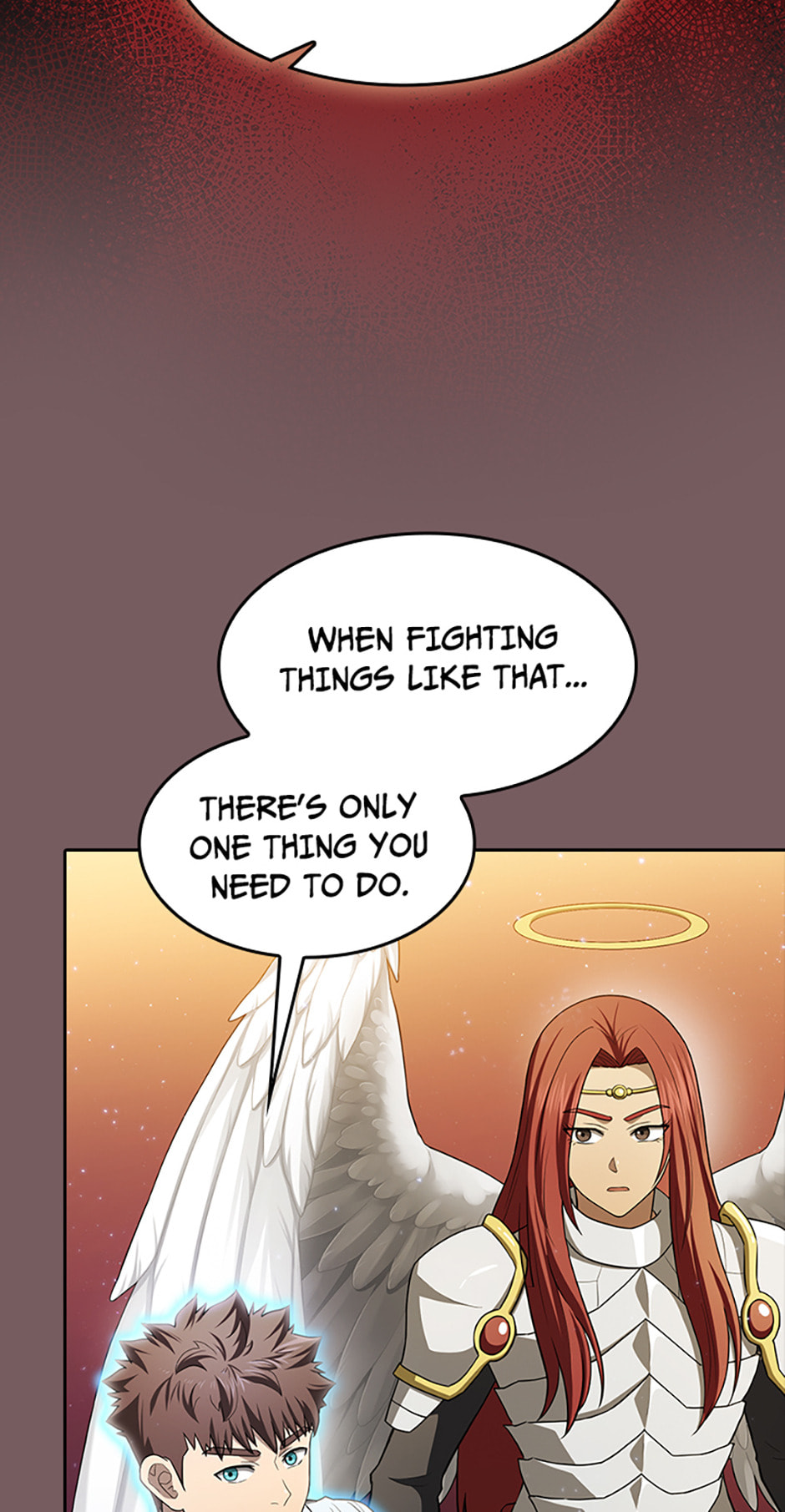 Read The Celestial Returned from Hell chapter 13.1 image 67 on Lezhin