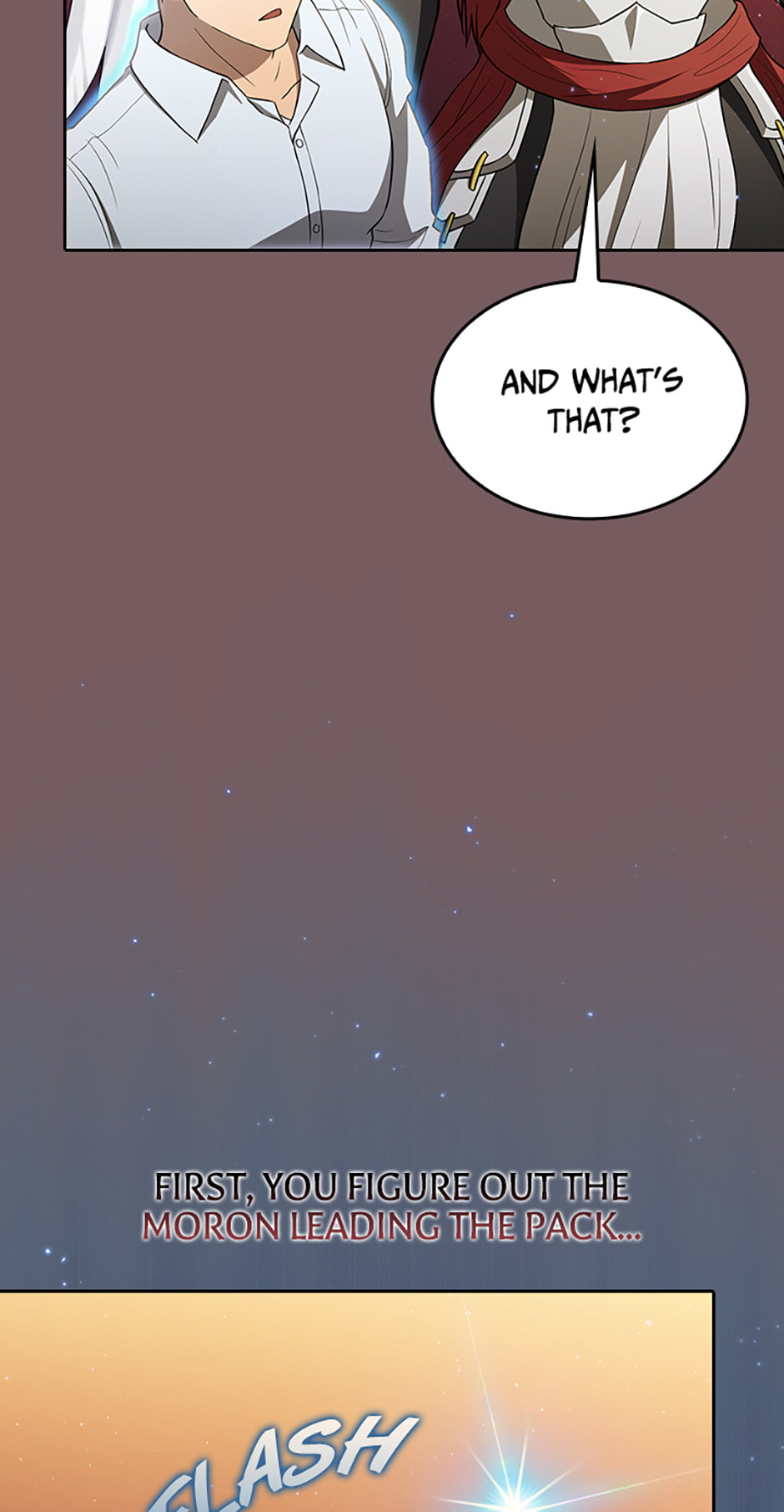 Read The Celestial Returned from Hell chapter 13.1 image 68 on Lezhin