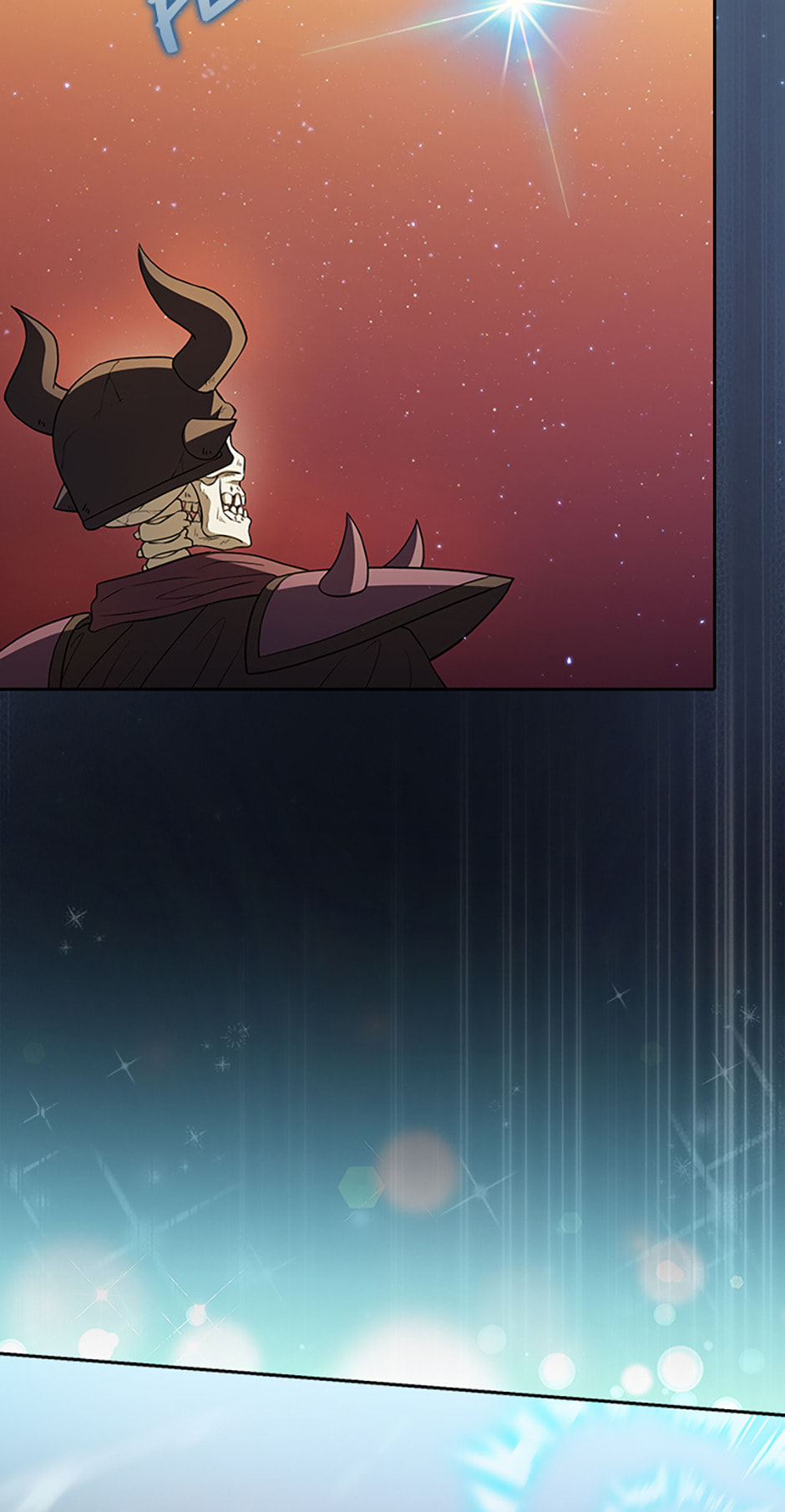 Read The Celestial Returned from Hell chapter 13.1 image 69 on Lezhin