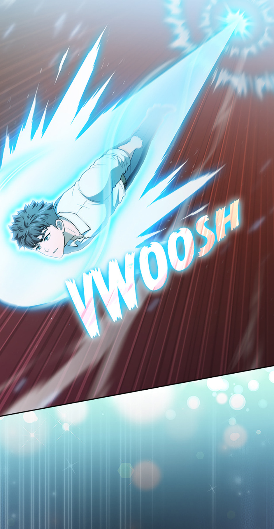 Read The Celestial Returned from Hell chapter 13.1 image 70 on Lezhin