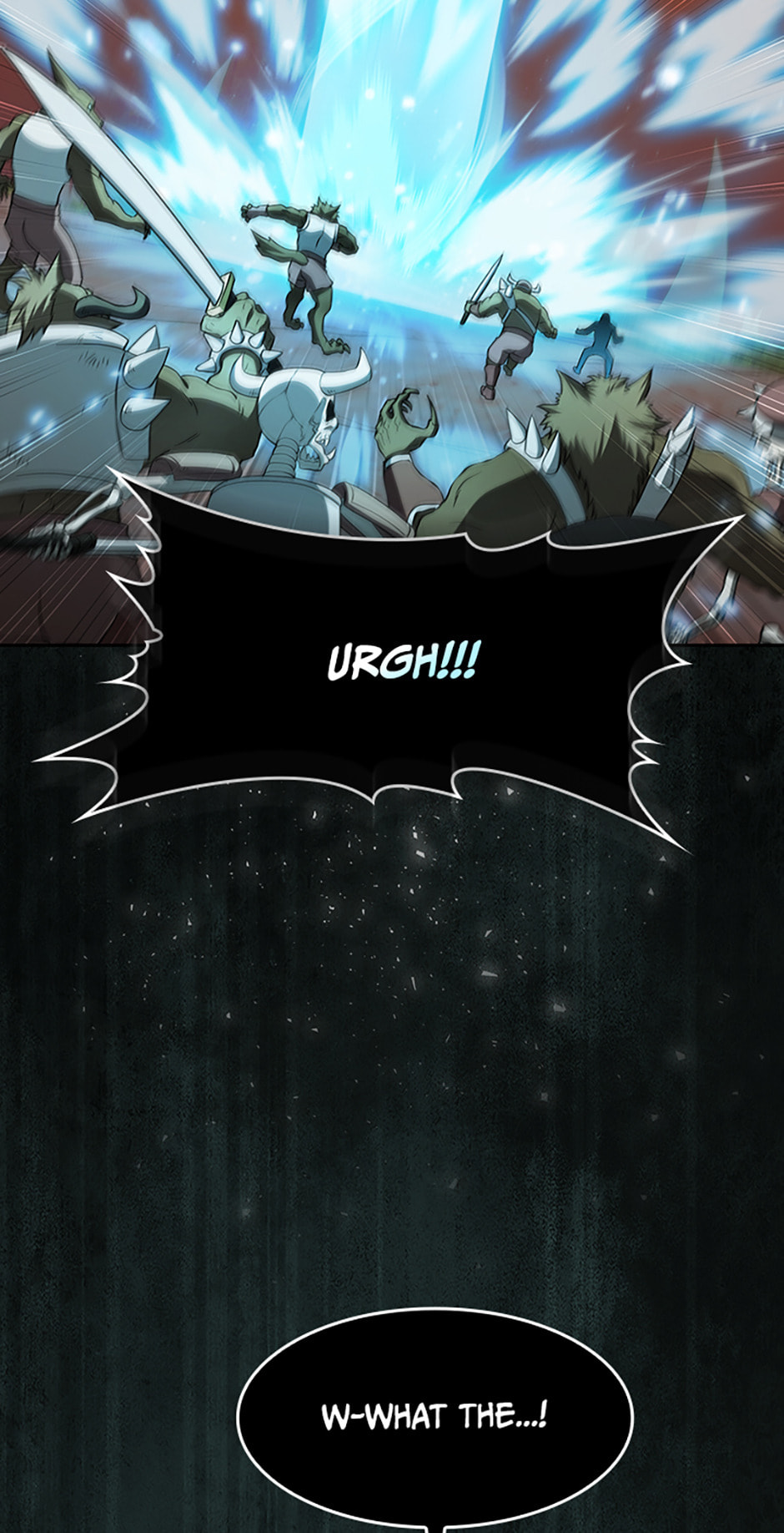 Read The Celestial Returned from Hell chapter 13.1 image 74 on Lezhin