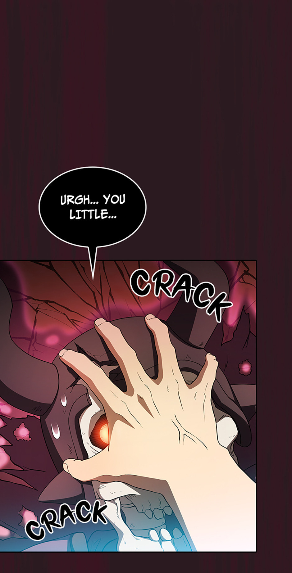 Read The Celestial Returned from Hell chapter 13.2 image 0 on Lezhin
