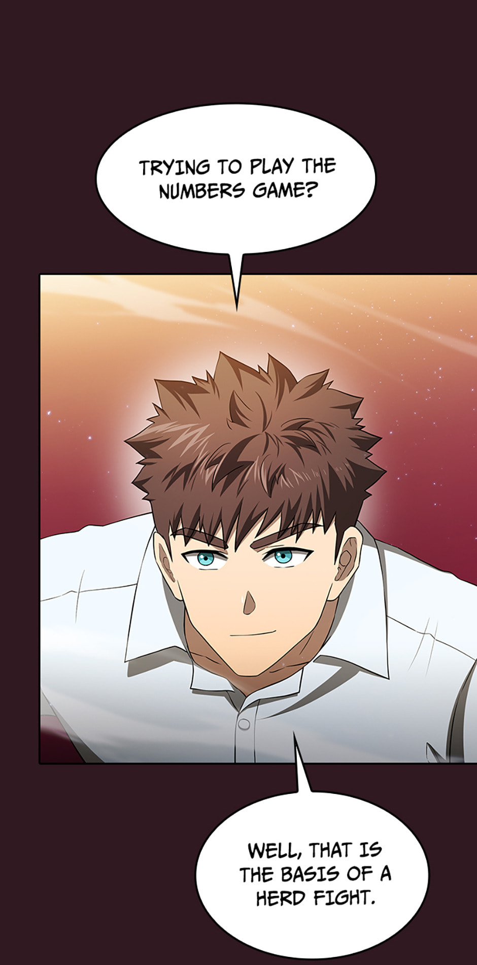 Read The Celestial Returned from Hell chapter 13.2 image 10 on Lezhin