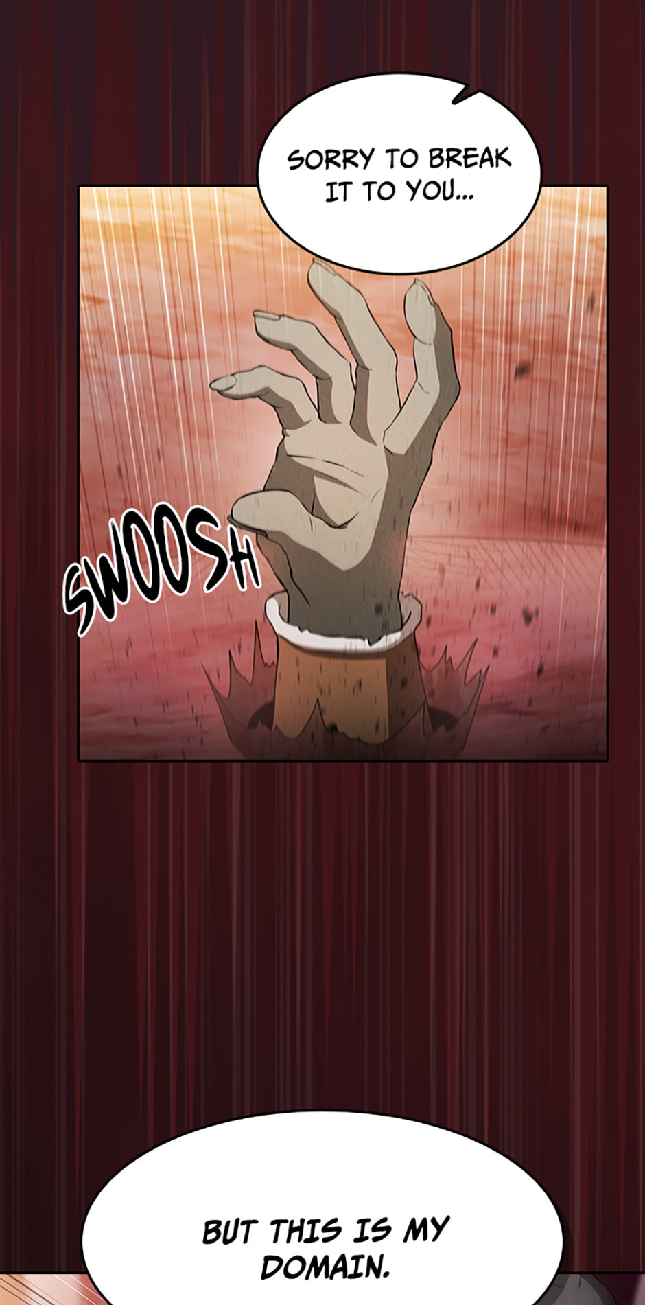 Read The Celestial Returned from Hell chapter 13.2 image 12 on Lezhin