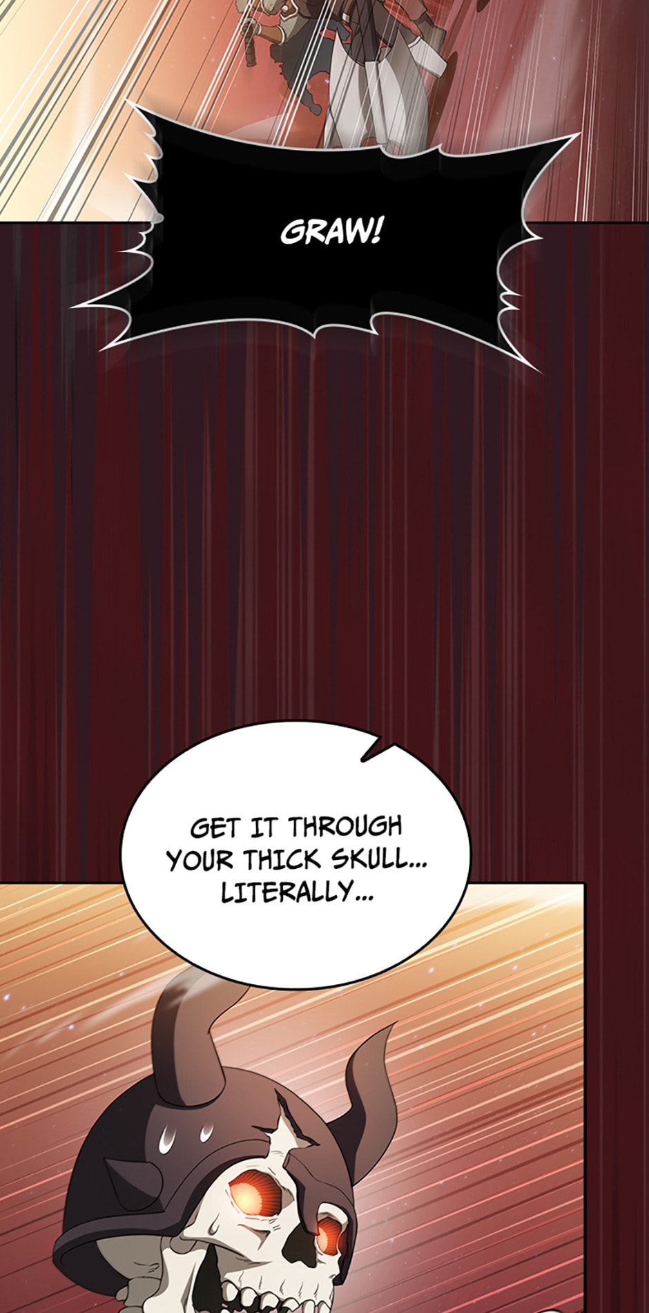 Read The Celestial Returned from Hell chapter 13.2 image 14 on Lezhin