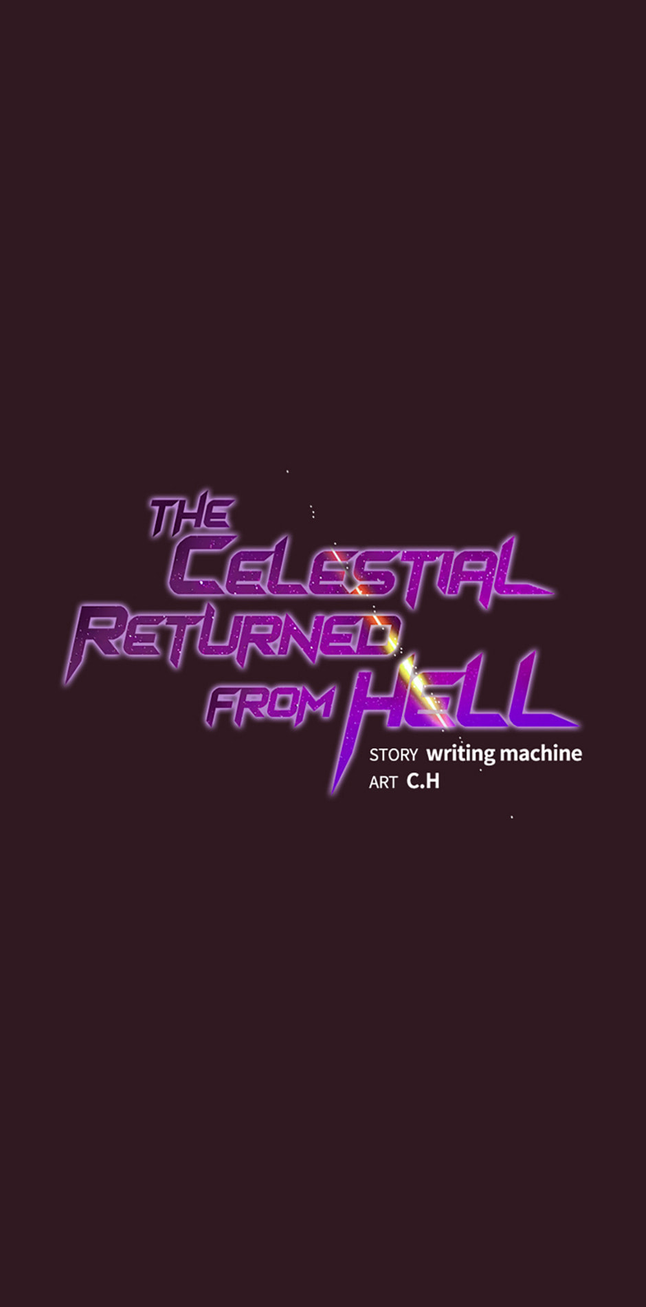 Read The Celestial Returned from Hell chapter 13.2 image 17 on Lezhin