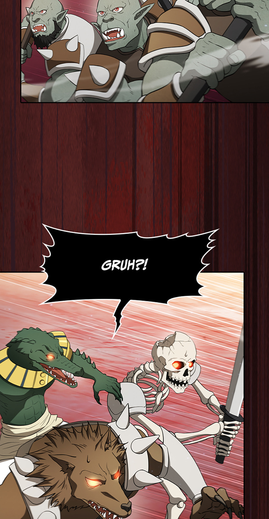 Read The Celestial Returned from Hell chapter 13.2 image 19 on Lezhin