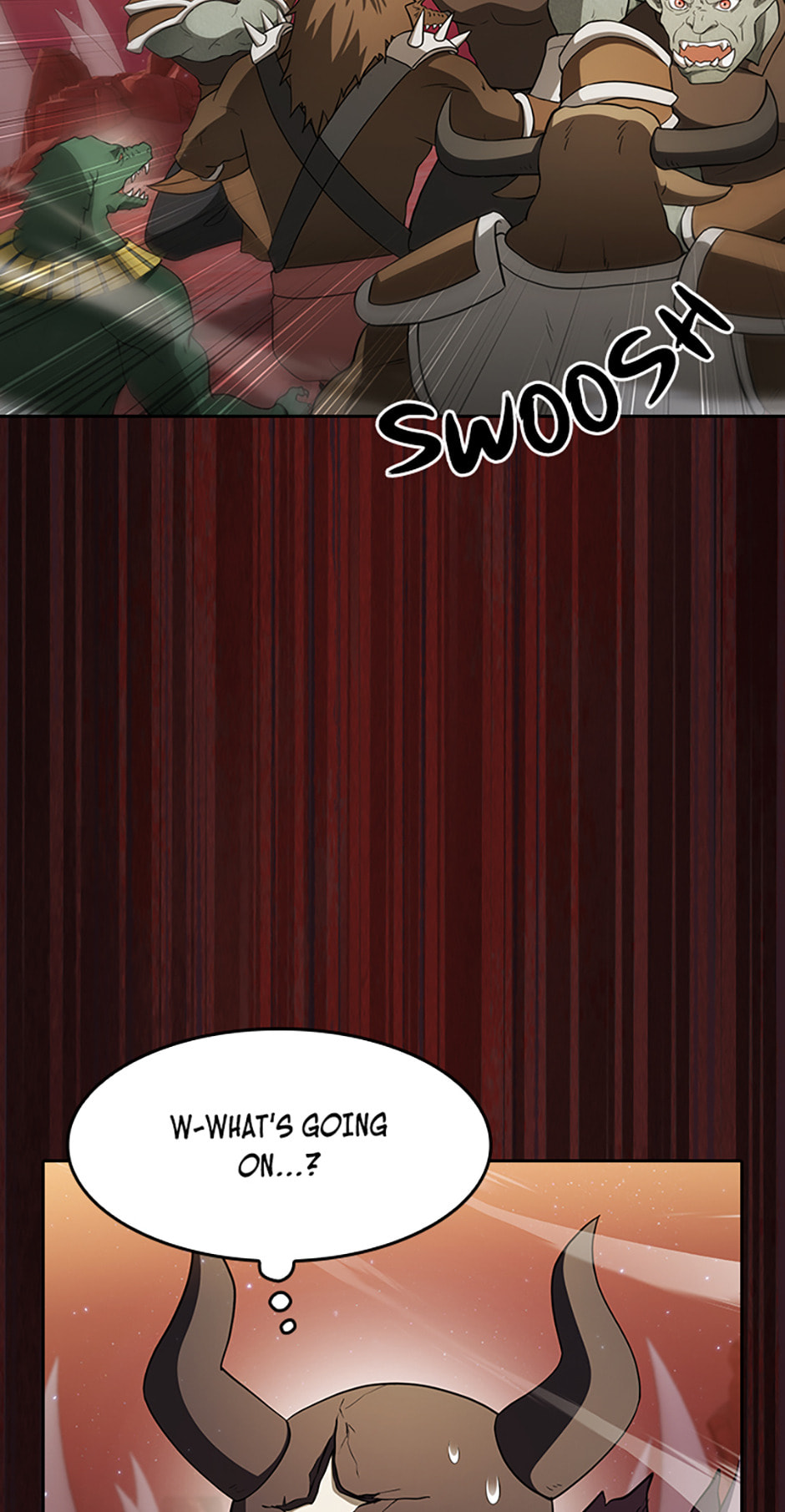 Read The Celestial Returned from Hell chapter 13.2 image 21 on Lezhin