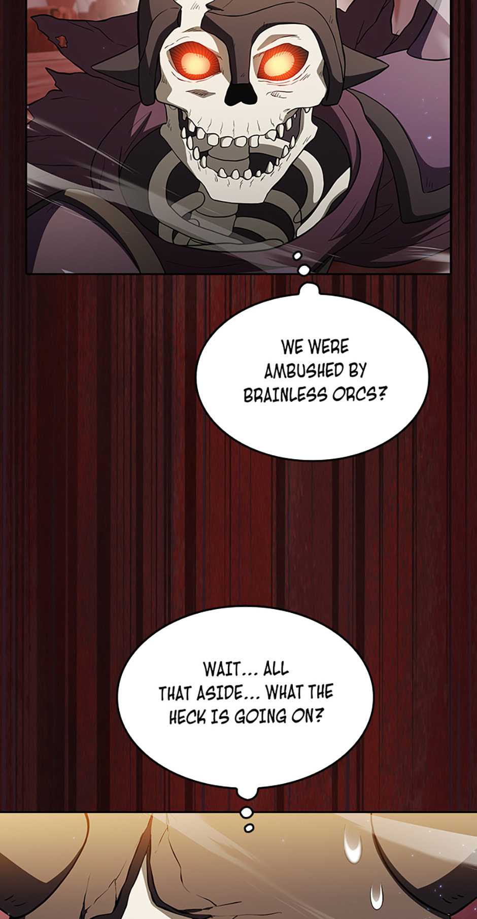 Read The Celestial Returned from Hell chapter 13.2 image 22 on Lezhin
