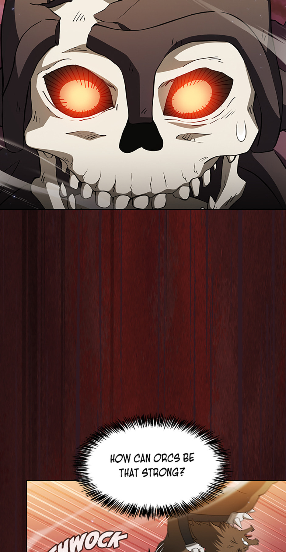 Read The Celestial Returned from Hell chapter 13.2 image 23 on Lezhin