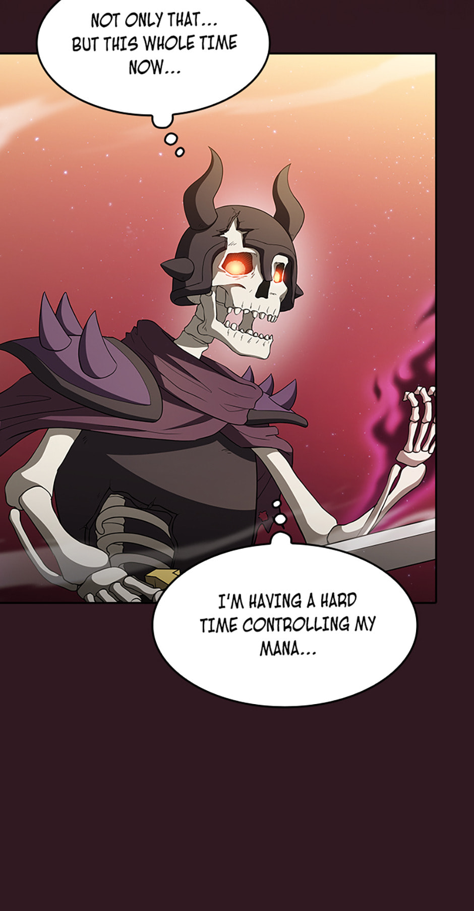 Read The Celestial Returned from Hell chapter 13.2 image 26 on Lezhin
