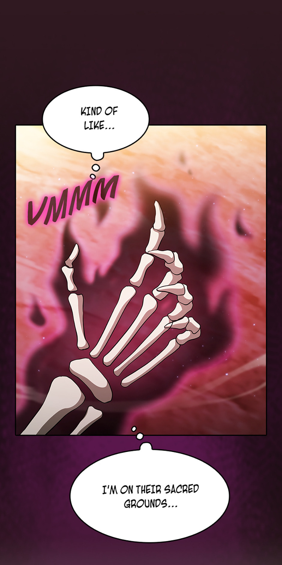 Read The Celestial Returned from Hell chapter 13.2 image 27 on Lezhin