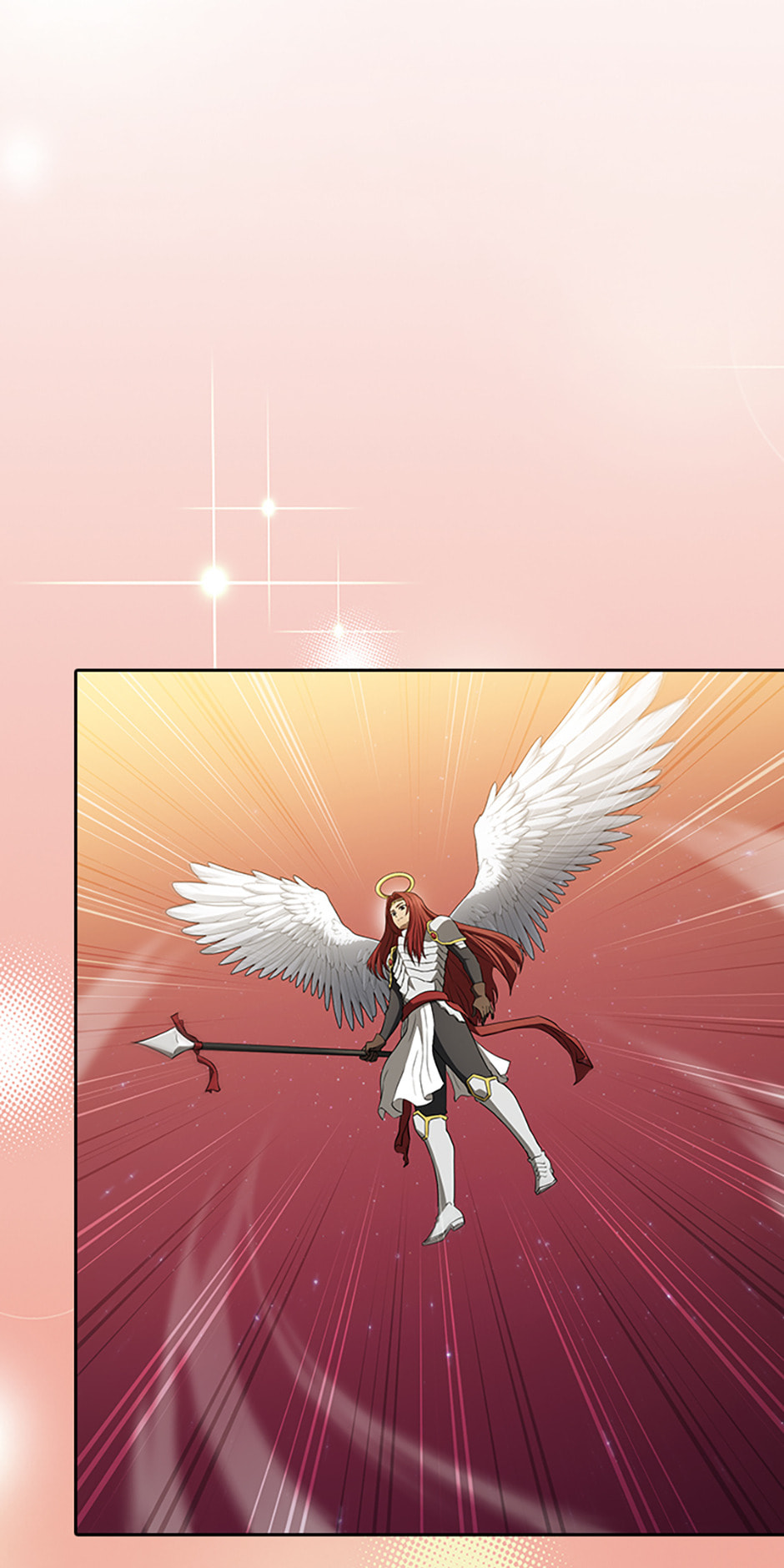 Read The Celestial Returned from Hell chapter 13.2 image 29 on Lezhin