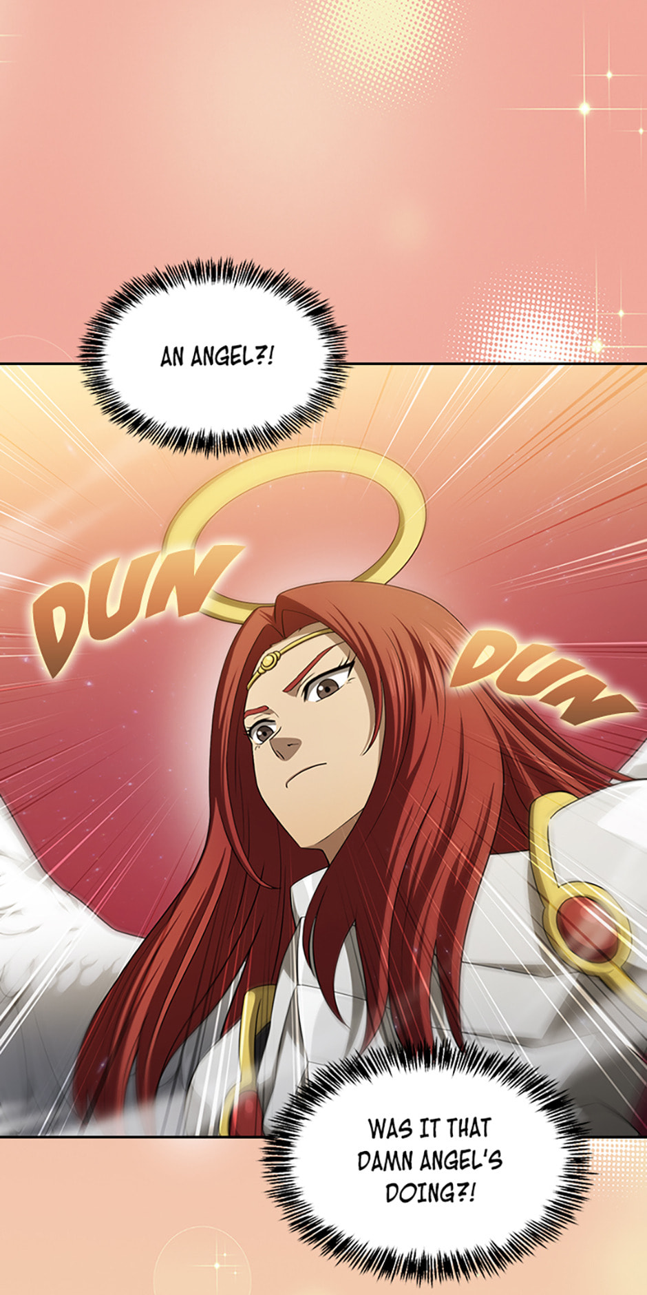 Read The Celestial Returned from Hell chapter 13.2 image 30 on Lezhin