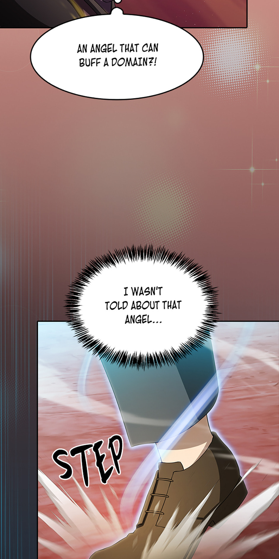 Read The Celestial Returned from Hell chapter 13.2 image 33 on Lezhin