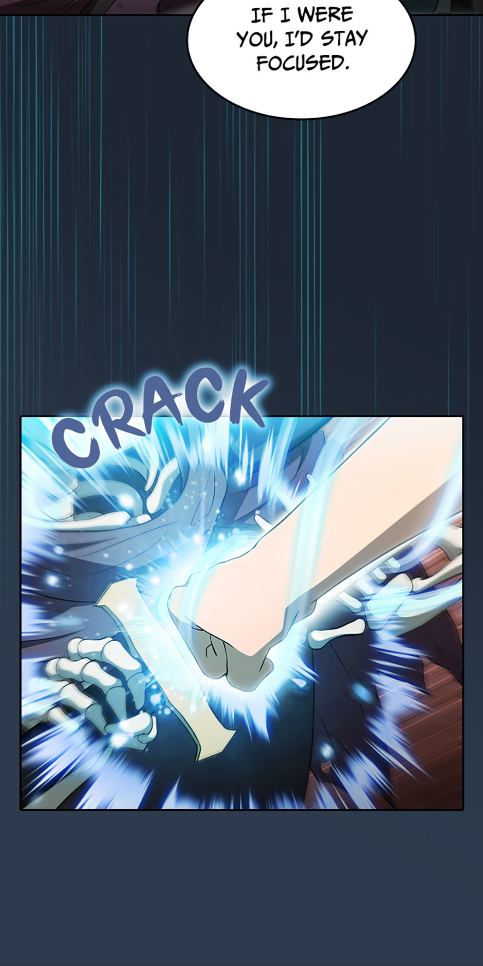 Read The Celestial Returned from Hell chapter 13.2 image 35 on Lezhin