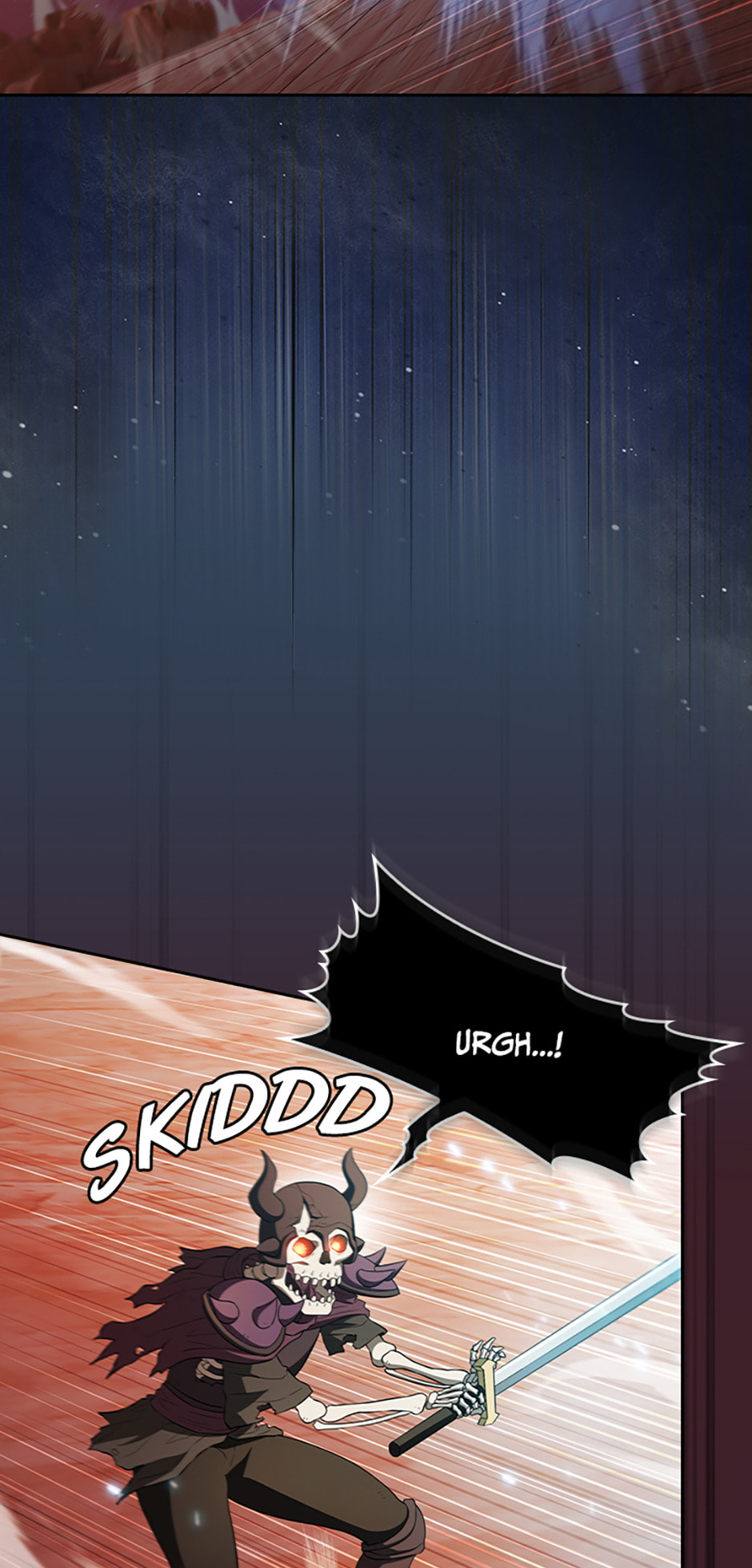 Read The Celestial Returned from Hell chapter 13.2 image 37 on Lezhin