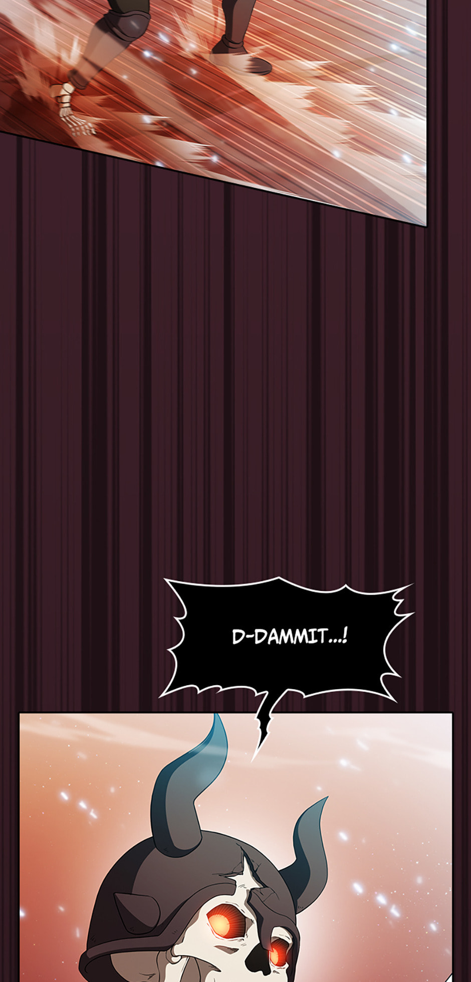 Read The Celestial Returned from Hell chapter 13.2 image 38 on Lezhin