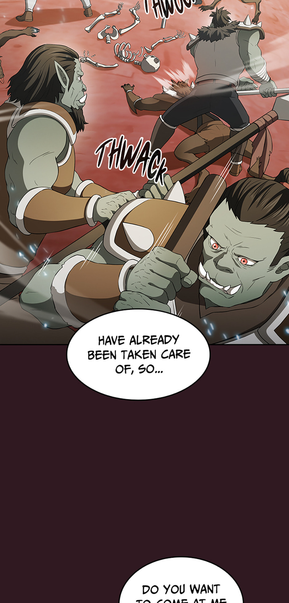 Read The Celestial Returned from Hell chapter 13.2 image 42 on Lezhin