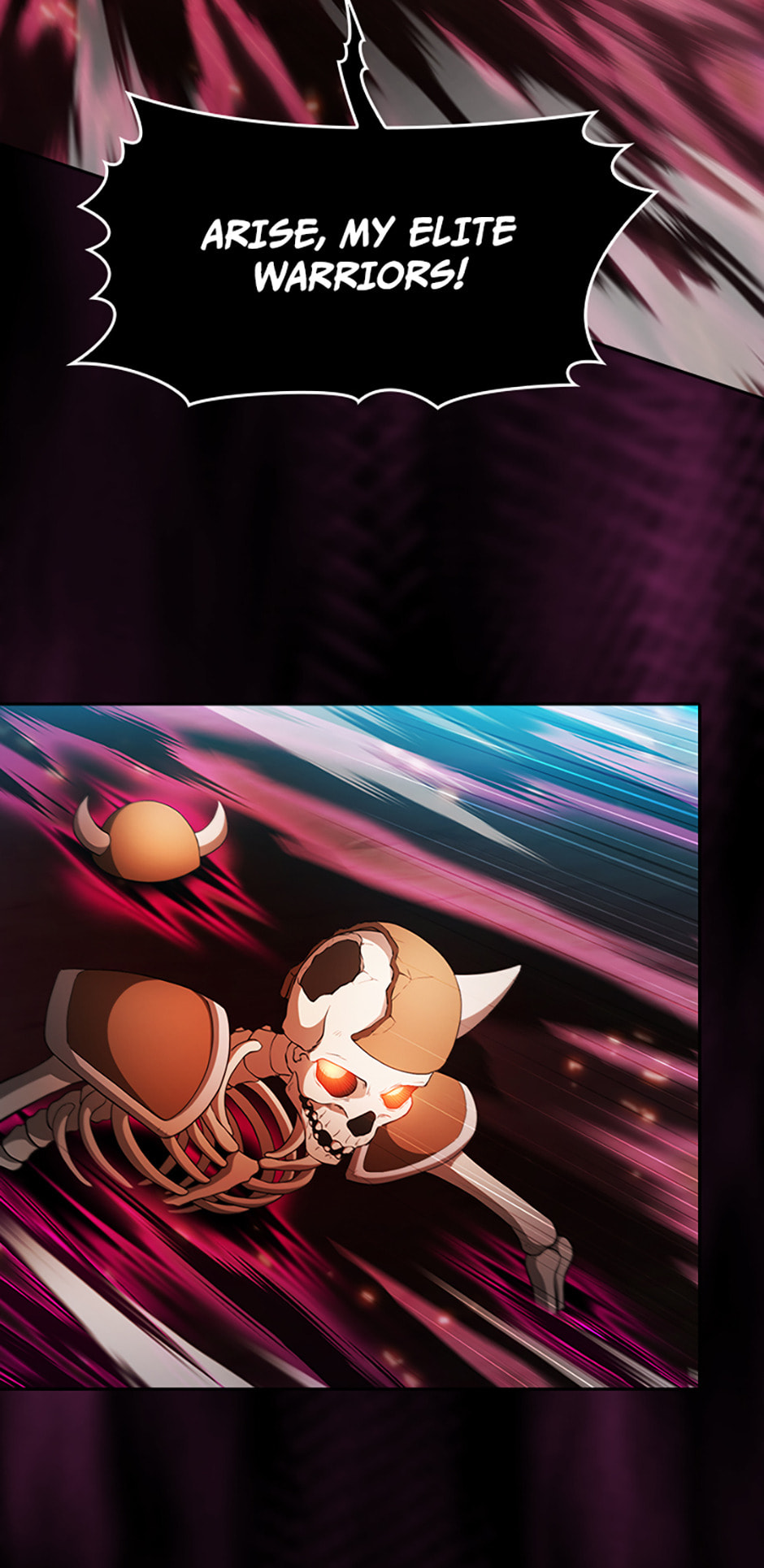 Read The Celestial Returned from Hell chapter 13.2 image 45 on Lezhin