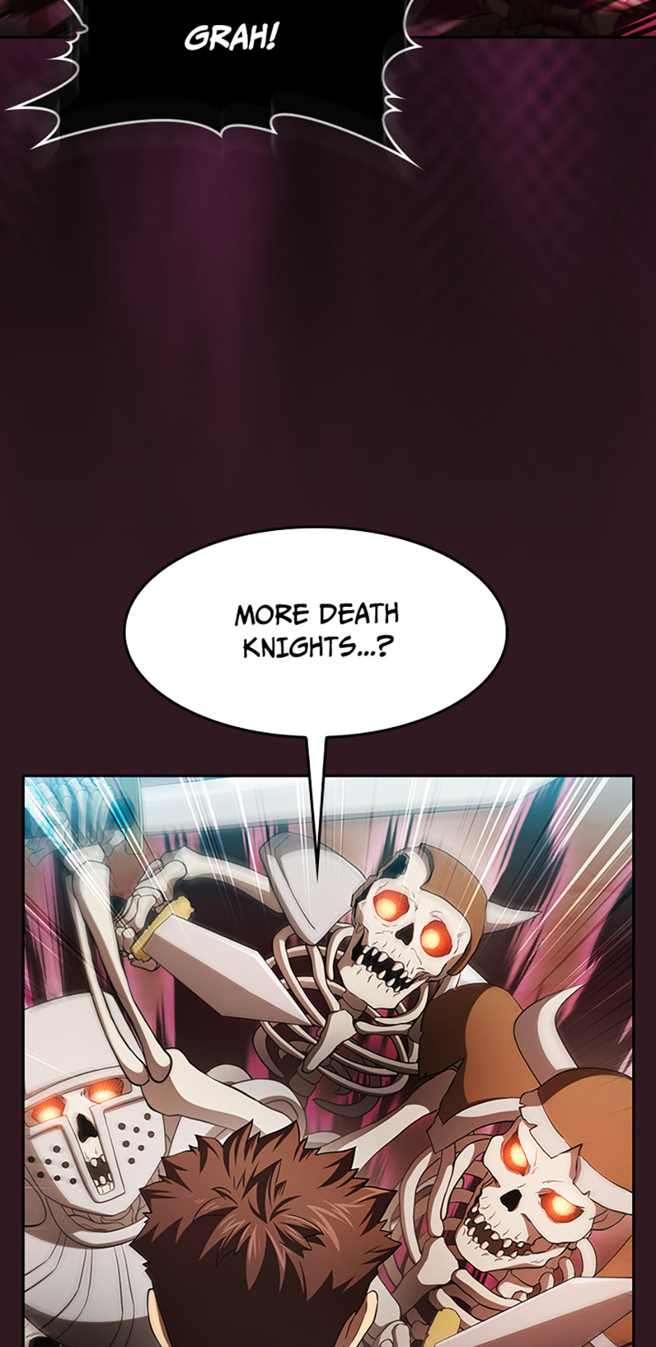 Read The Celestial Returned from Hell chapter 13.2 image 47 on Lezhin
