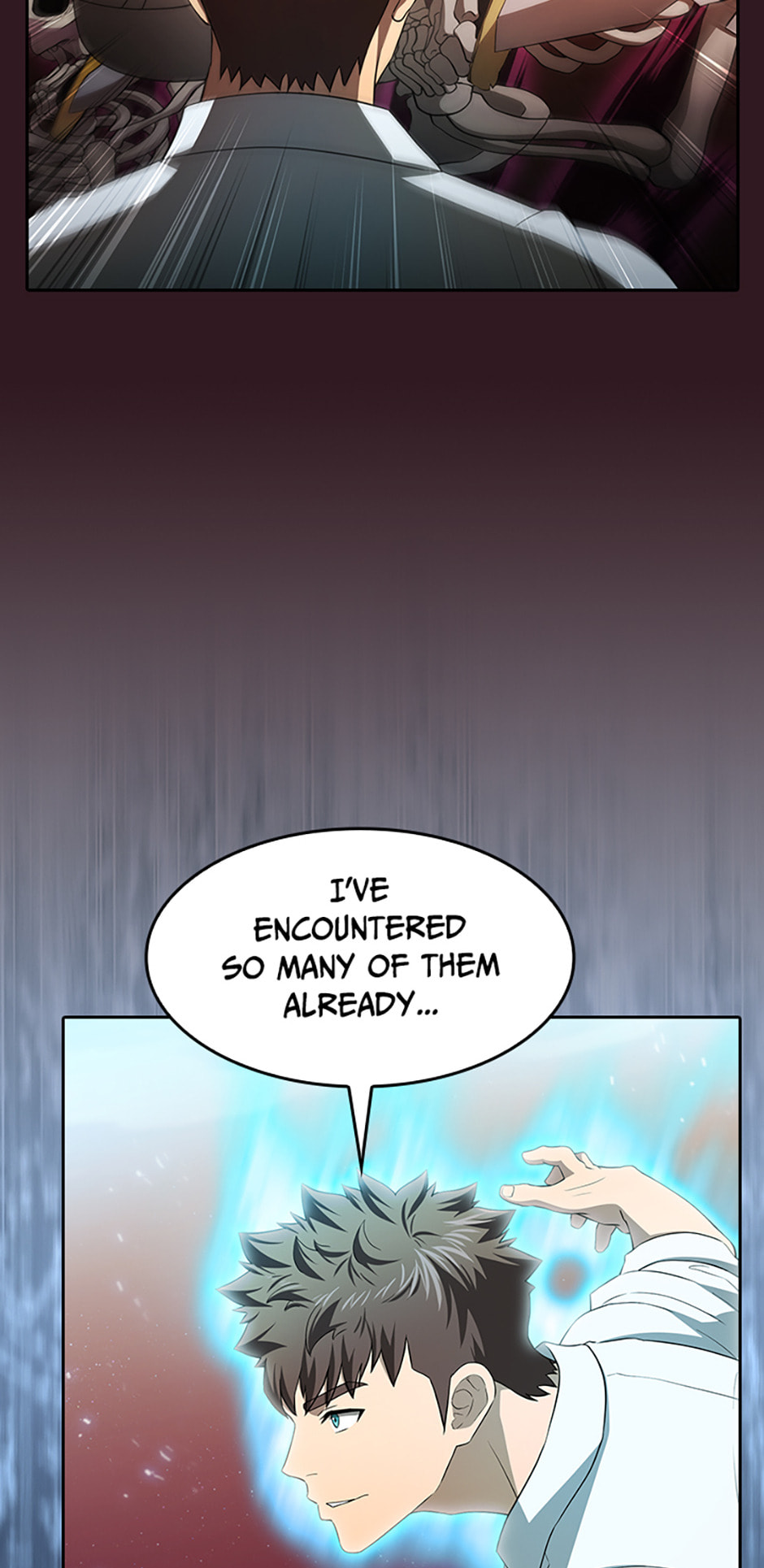 Read The Celestial Returned from Hell chapter 13.2 image 48 on Lezhin
