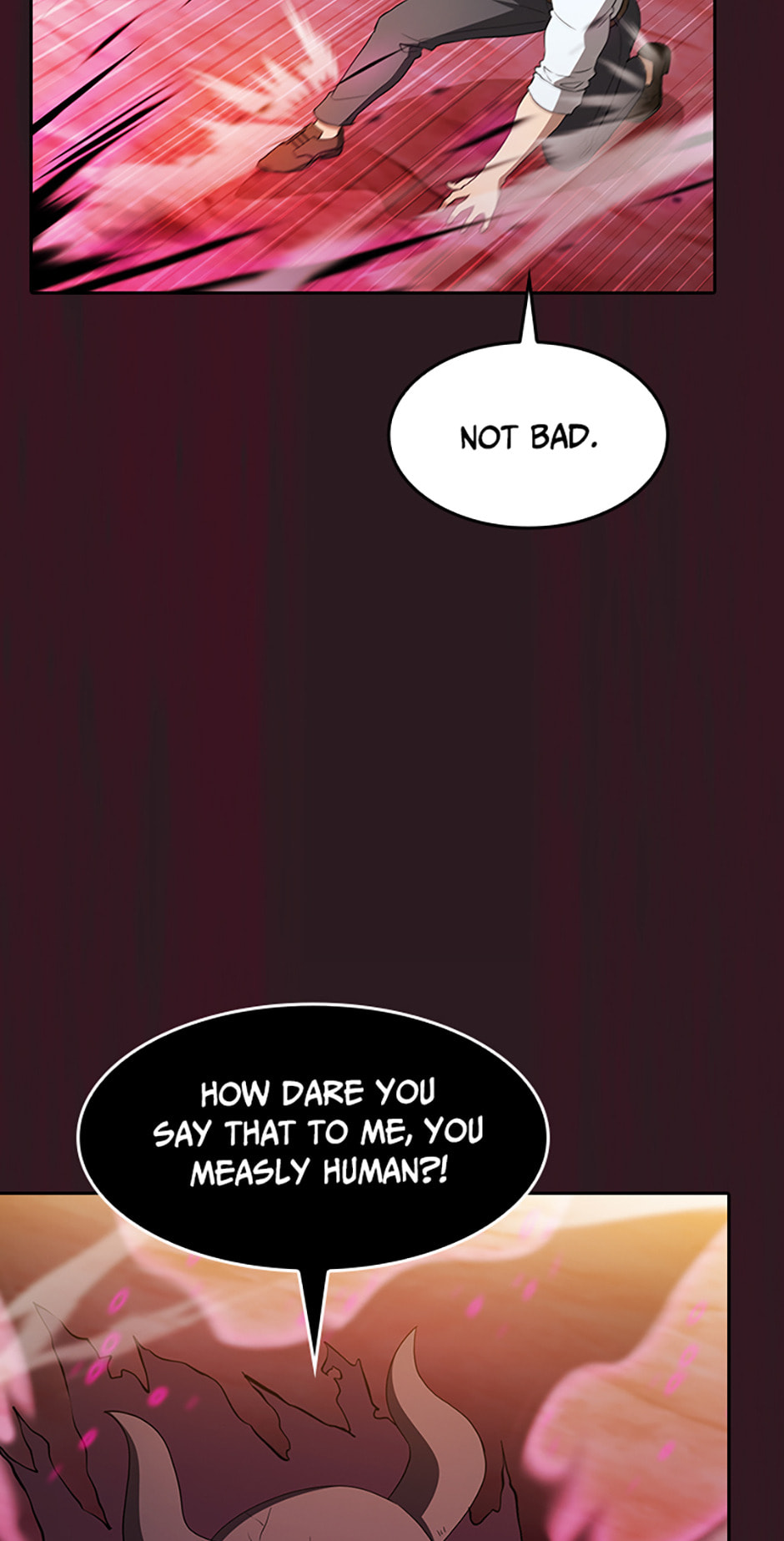 Read The Celestial Returned from Hell chapter 13.2 image 5 on Lezhin